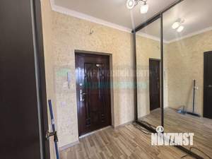 1-к квартира, вторичка, 52м2, 10/10 этаж