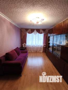2-к квартира, вторичка, 45м2, 1/5 этаж