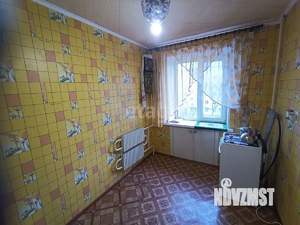 3-к квартира, вторичка, 58м2, 4/5 этаж