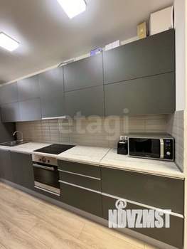 2-к квартира, вторичка, 48м2, 4/5 этаж