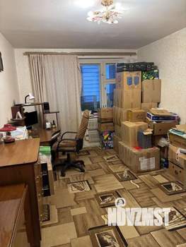 3-к квартира, вторичка, 69м2, 4/5 этаж