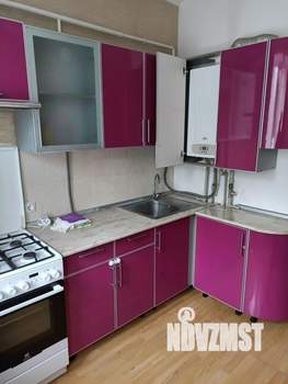 2-к квартира, вторичка, 58м2, 1/9 этаж