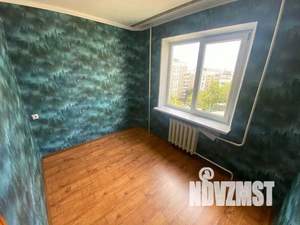 4-к квартира, вторичка, 75м2, 8/9 этаж