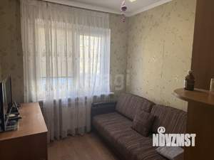 4-к квартира, вторичка, 69м2, 9/9 этаж