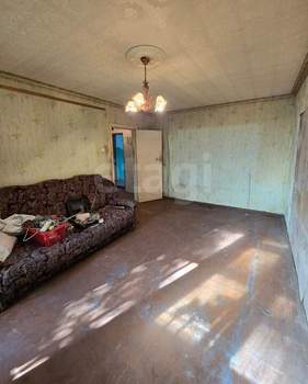 2-к квартира, вторичка, 42м2, 2/5 этаж
