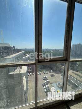 3-к квартира, вторичка, 134м2, 9/17 этаж