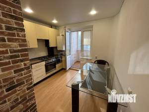 3-к квартира, вторичка, 63м2, 1/10 этаж