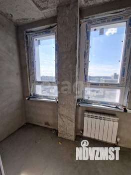 1-к квартира, вторичка, 46м2, 16/16 этаж