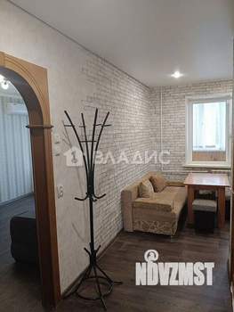1-к квартира, вторичка, 32м2, 4/9 этаж