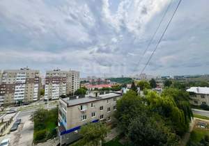1-к квартира, вторичка, 35м2, 6/10 этаж