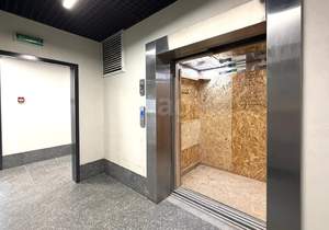 Студия квартира, вторичка, 21м2, 2/8 этаж