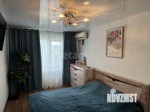 3-к квартира, вторичка, 59м2, 4/5 этаж