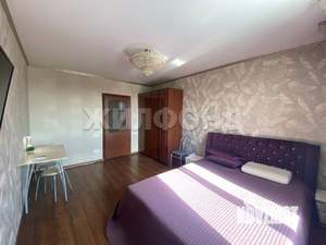 2-к квартира, вторичка, 40м2, 9/9 этаж