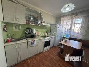 1-к квартира, вторичка, 36м2, 16/17 этаж