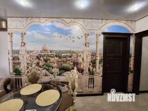 1-к квартира, вторичка, 51м2, 9/9 этаж
