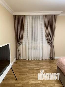 3-к квартира, вторичка, 105м2, 3/9 этаж