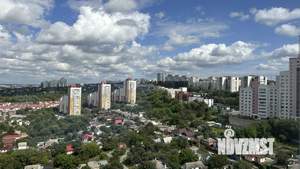 2-к квартира, вторичка, 68м2, 16/16 этаж