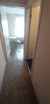 1-к квартира, вторичка, 36м2, 4/10 этаж