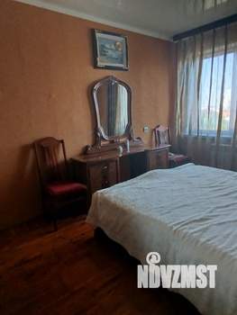 2-к квартира, вторичка, 52м2, 7/16 этаж