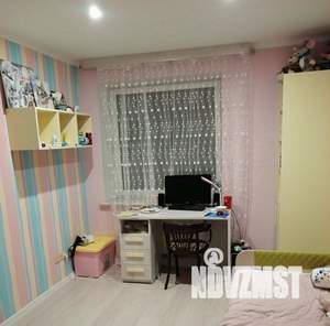 3-к квартира, вторичка, 67м2, 15/16 этаж