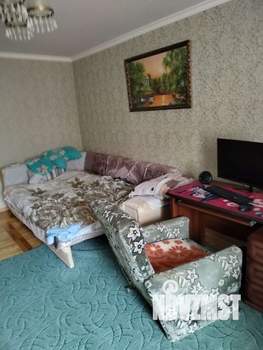 1-к квартира, вторичка, 45м2, 2/6 этаж