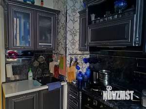 3-к квартира, вторичка, 64м2, 2/4 этаж