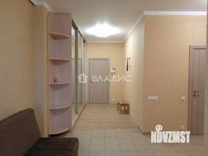 3-к квартира, вторичка, 109м2, 2/16 этаж