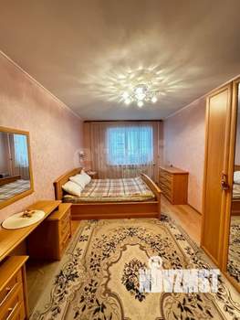 2-к квартира, вторичка, 65м2, 1/10 этаж