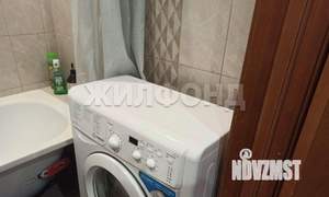 2-к квартира, вторичка, 51м2, 2/12 этаж