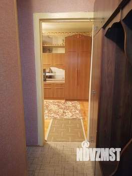 2-к квартира, вторичка, 45м2, 5/5 этаж