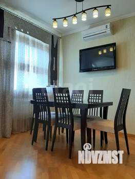 2-к квартира, вторичка, 98м2, 16/17 этаж