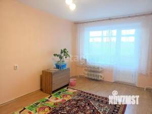 1-к квартира, вторичка, 34м2, 1/10 этаж