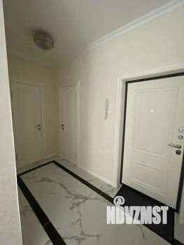 3-к квартира, вторичка, 89м2, 12/13 этаж