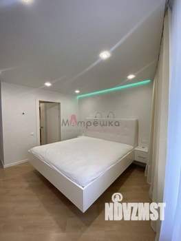 3-к квартира, вторичка, 83м2, 7/16 этаж