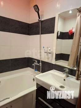 3-к квартира, вторичка, 69м2, 6/10 этаж