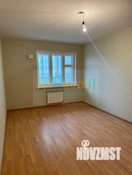 1-к квартира, вторичка, 48м2, 4/17 этаж
