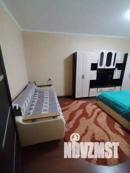 1-к квартира, вторичка, 34м2, 1/10 этаж