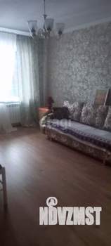 3-к квартира, вторичка, 62м2, 7/9 этаж