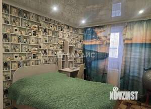 3-к квартира, вторичка, 69м2, 2/10 этаж