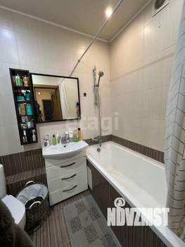 1-к квартира, вторичка, 51м2, 2/14 этаж