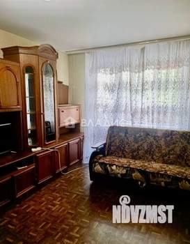 1-к квартира, вторичка, 34м2, 3/10 этаж