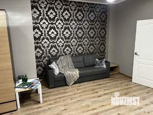 2-к квартира, вторичка, 50м2, 4/12 этаж
