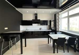 2-к квартира, вторичка, 82м2, 2/15 этаж