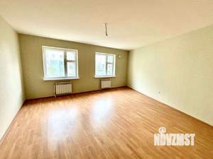 3-к квартира, вторичка, 88м2, 2/8 этаж