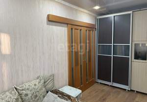 4-к квартира, вторичка, 69м2, 9/9 этаж