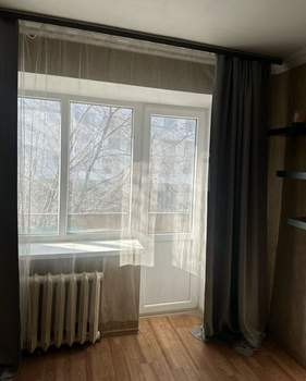 2-к квартира, вторичка, 42м2, 4/5 этаж