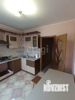 2-к квартира, вторичка, 53м2, 8/9 этаж
