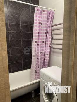 1-к квартира, вторичка, 36м2, 6/11 этаж