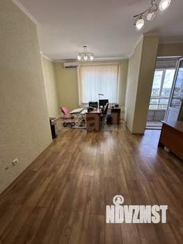 1-к квартира, вторичка, 48м2, 2/8 этаж