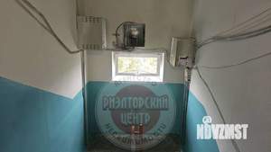 1-к квартира, вторичка, 31м2, 5/5 этаж